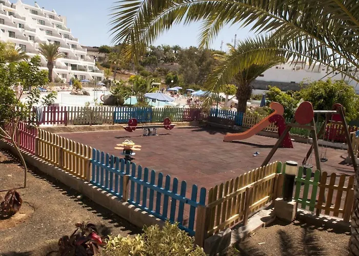 Apartamentos Babalu Puerto Rico 