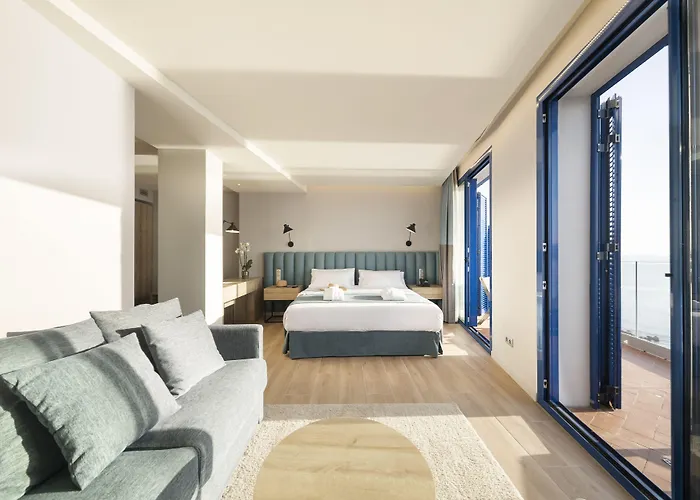 Hotel Voramar L' Escala