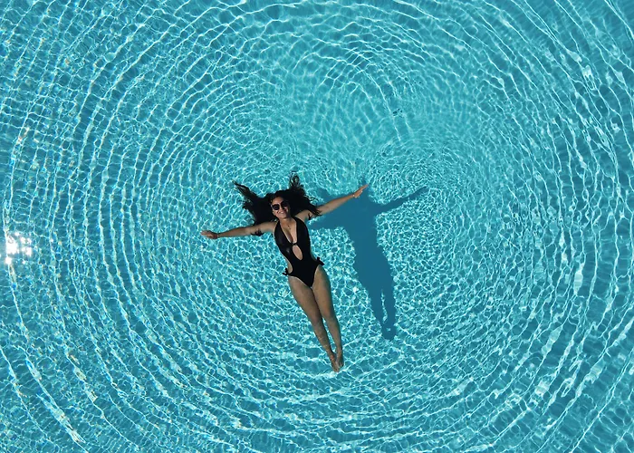 Gh Santina Resort & Spa Valledoria 