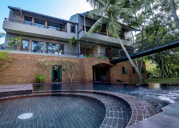 Ayur Ayur Resort & Ayurveda Retreat