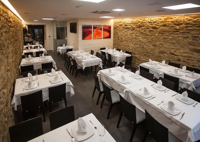 Hotel Lois A Coruña