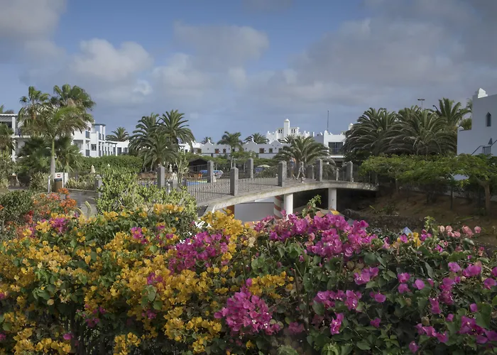 Las Marismas de Corralejo