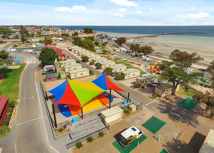 Moonta Bay Holiday Park