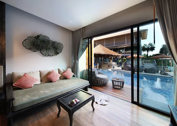 Ananya Lipe Resort