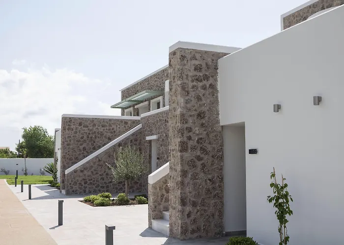 Kyma Suites - Adult Only Accommodation Almiros Beach