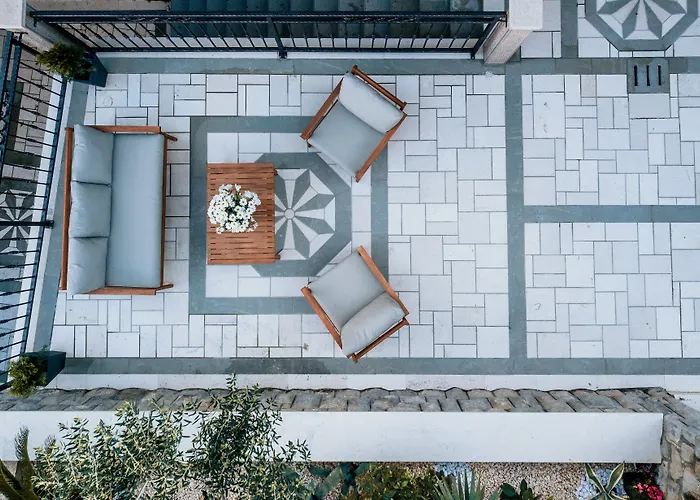 Villa Amore Brela