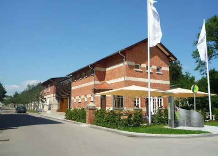 Roomingtons Laichingen Alb