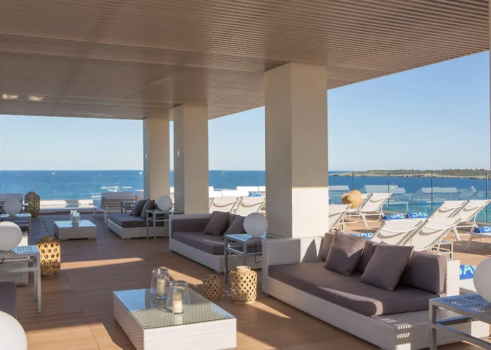 Hotel Sabina Cala Millor 