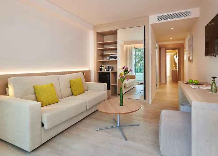 Hotel Sabina Cala Millor 