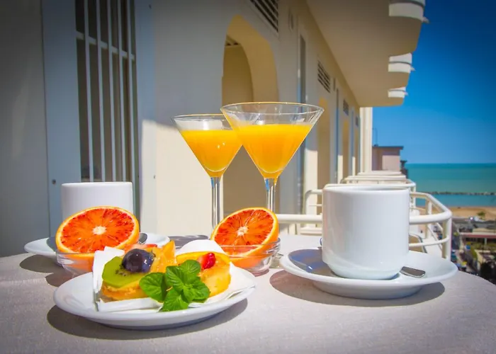 Mediterraneo Hotel&Suites Cattolica