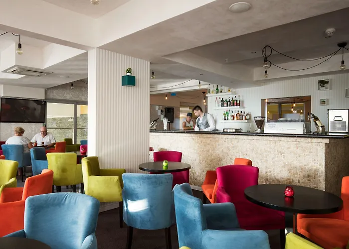 Vile Oliva Hotel & Resort Petrovac na moru