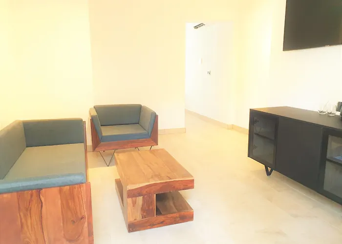 Botaniq Hotel Boutique Mojácar
