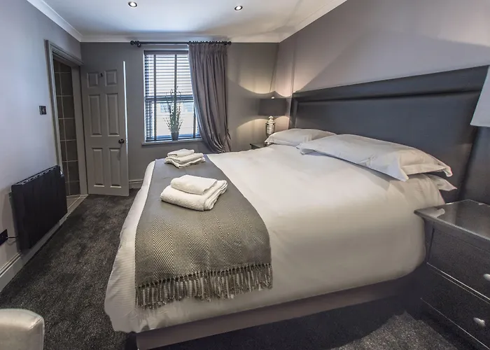 N'Ista Boutique Rooms Birkdale, Southport