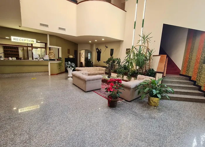 Modo Hotel