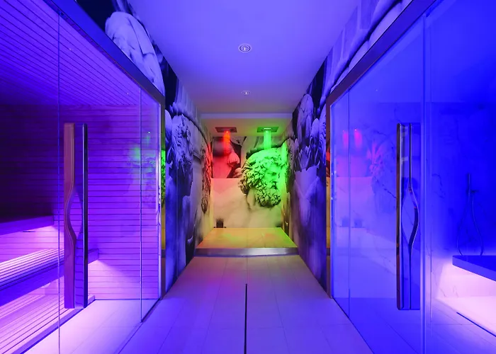 Youme Design Place Hotel Triest
