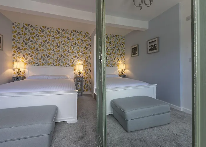 The Sleep-Inn Hare B&B