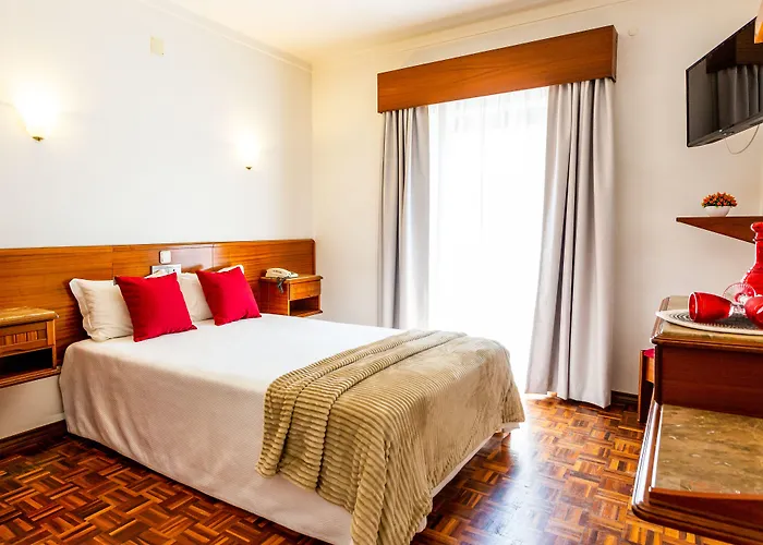 Dona Amelia Hotel By Ridan Hotels
