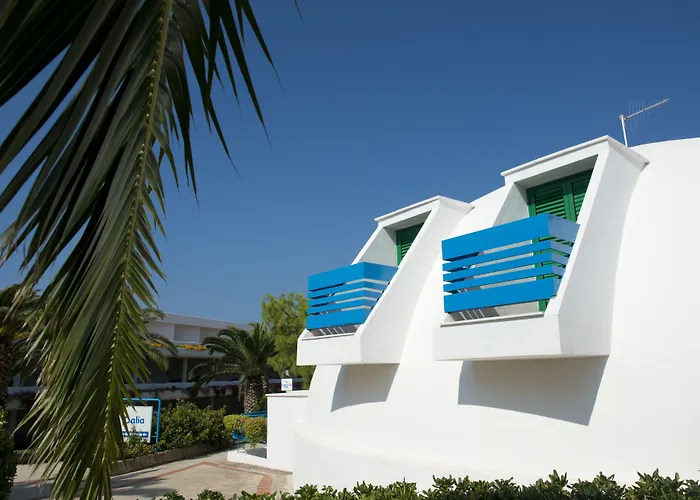 Corvino Resort Monopoli