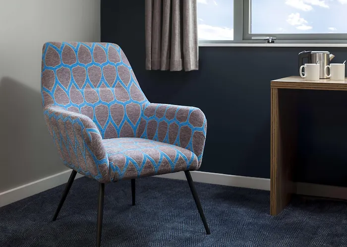 Travelodge Ryde Isle Of Wight