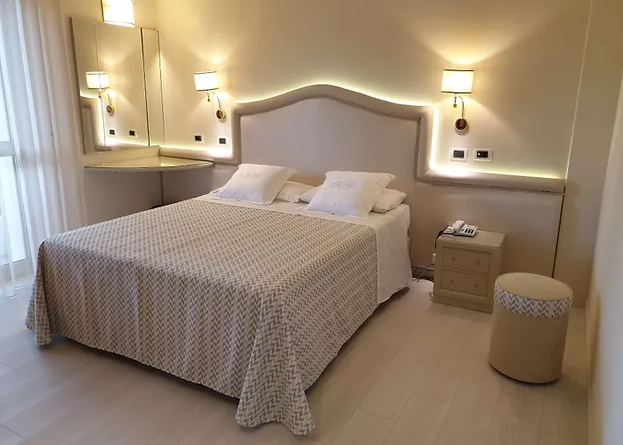 Hotel Globus Milano Marittima