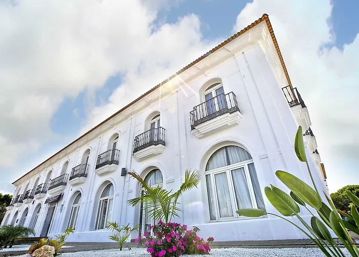 Hotel Albaida Nature
