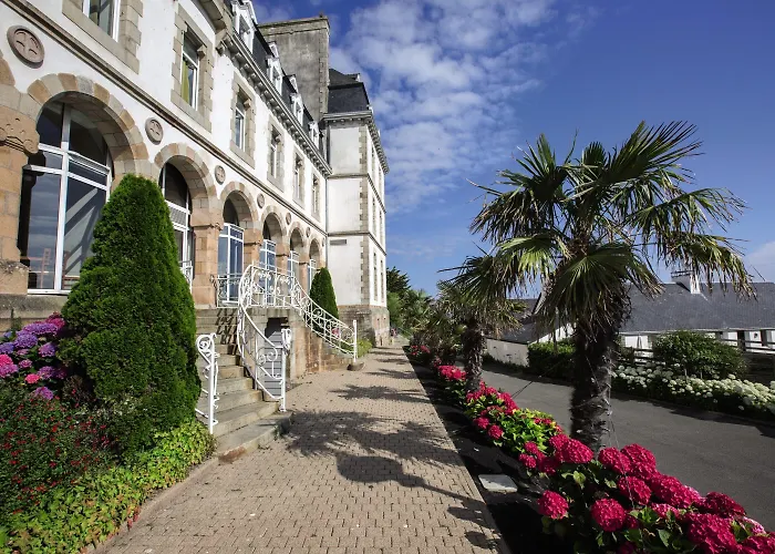 Belambra Clubs - Le Castel Sainte Anne