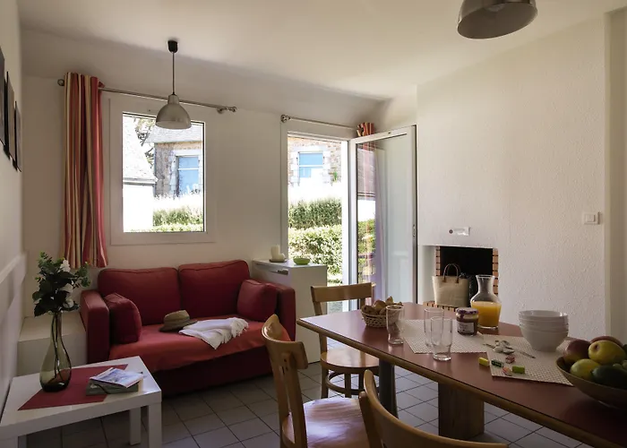 Hotel Belambra Clubs Tregastel - Le Castel Sainte Anne