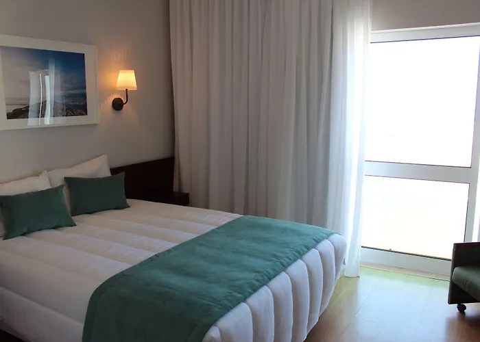 Hotel Costa de Prata 2&Spa Figueira da Foz