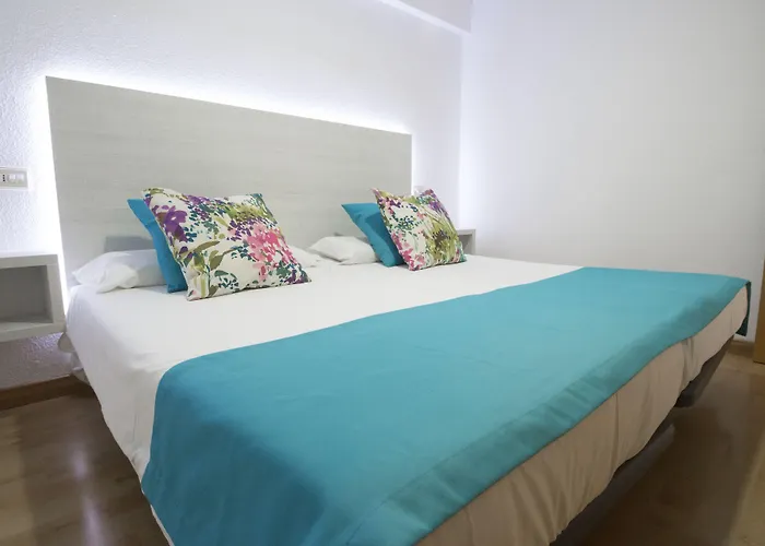 Hotel Green Field Playa del Inglés
