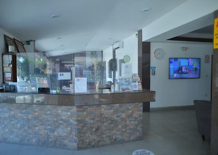 Hotel San Diego