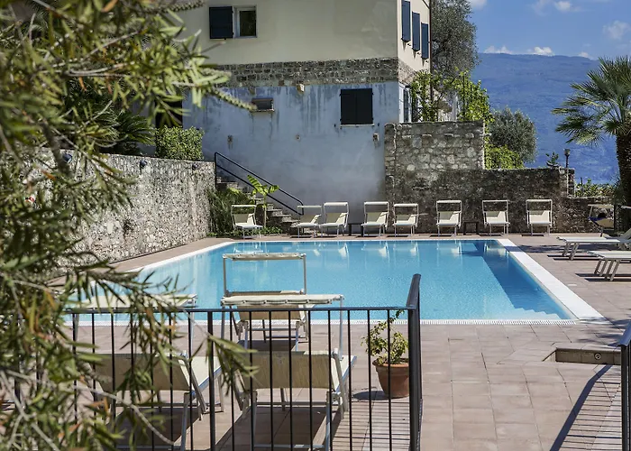 Hotel Livia Gargnano