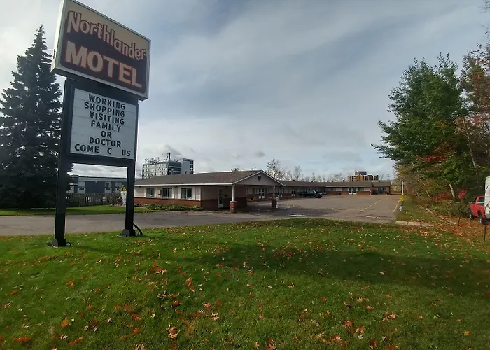 Northlander Motel