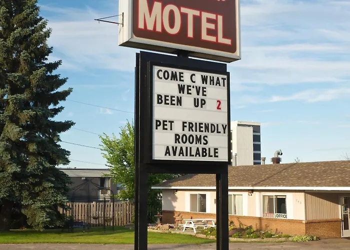 Northlander Motel