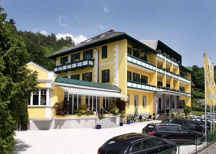 Hotel Kaiser Franz Josef