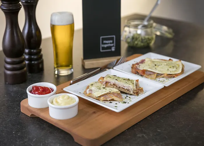 JUFA Hotel Weiz