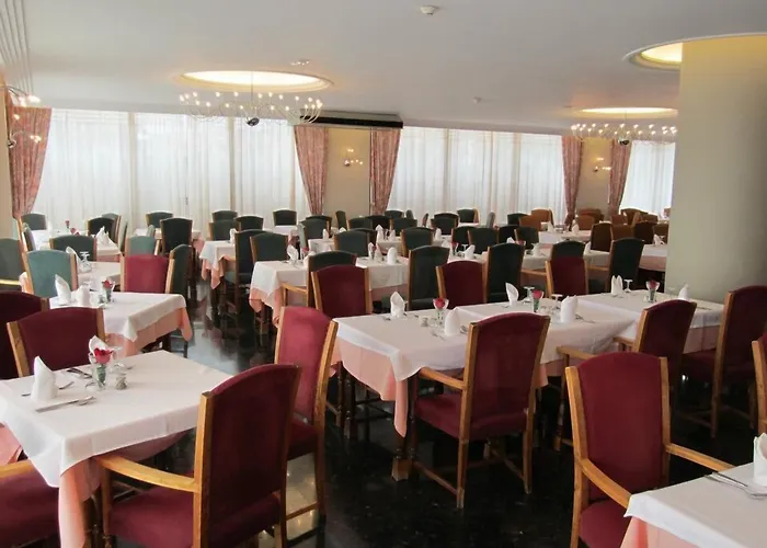 Hotel Arenal San Antonio Abad