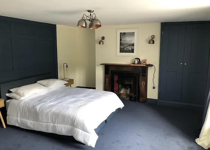 The Wilcove Inn