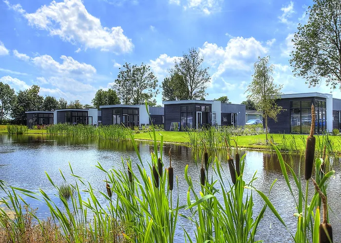 Europarcs Bad Hulckesteijn Nijkerk