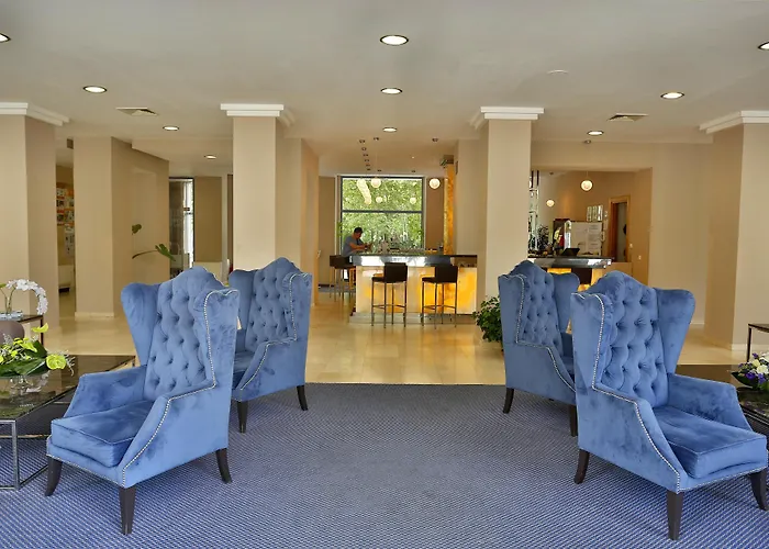 Sofia Hotel Goldstrand