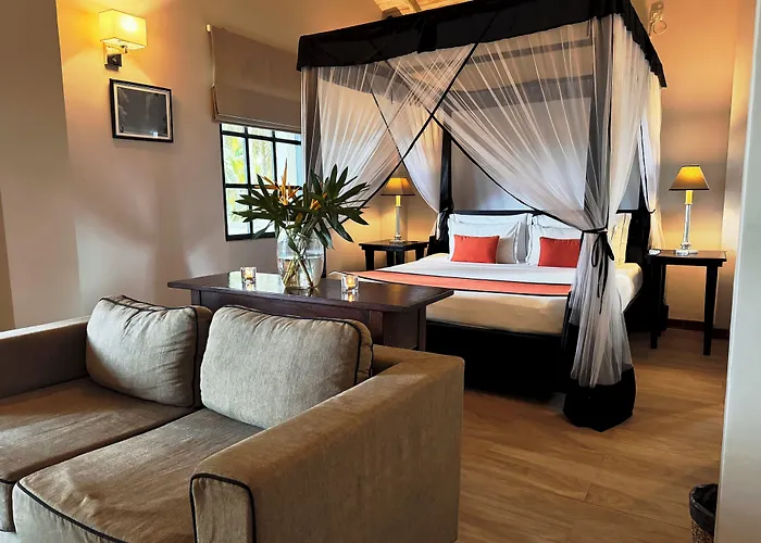 Tabula Rasa Resort & Spa