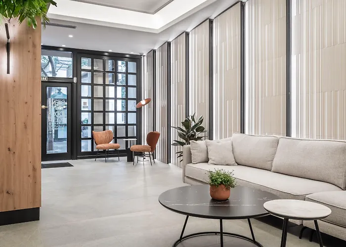 Hotel Don Jaime 54