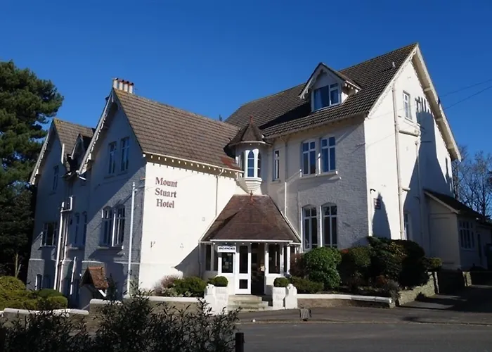 Mount Stuart Hotel