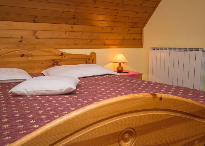 Guesthouse Jelenov Greben Podčetrtek