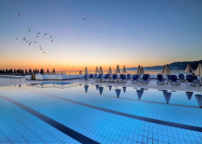 Horizon Beach Stalida