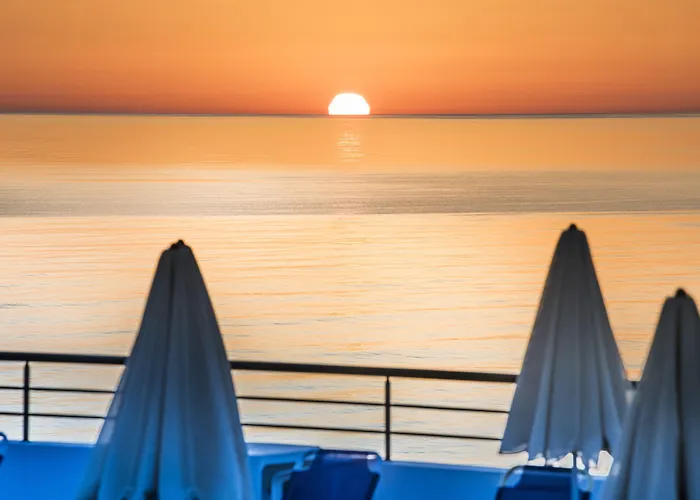 Horizon Beach Stalida