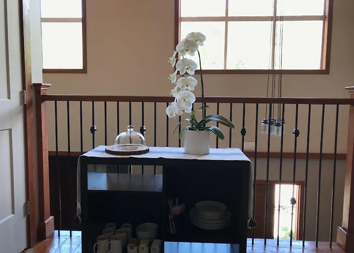Wesbert Winery & Guest Suites