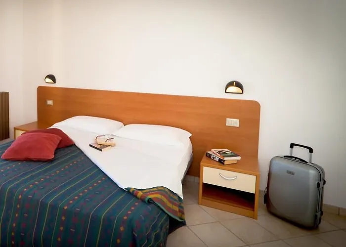 Residence Sant'Anna