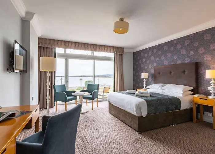The Imperial Hotel Exmouth