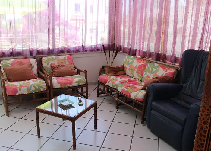 Hotel Villa Cecilia Isquia