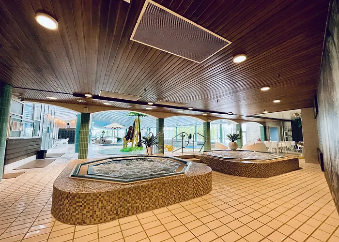 Ikaalinen Spa & Resort
